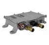 FST Advanced DC-DC 2KW Converter with Intelligent Charging