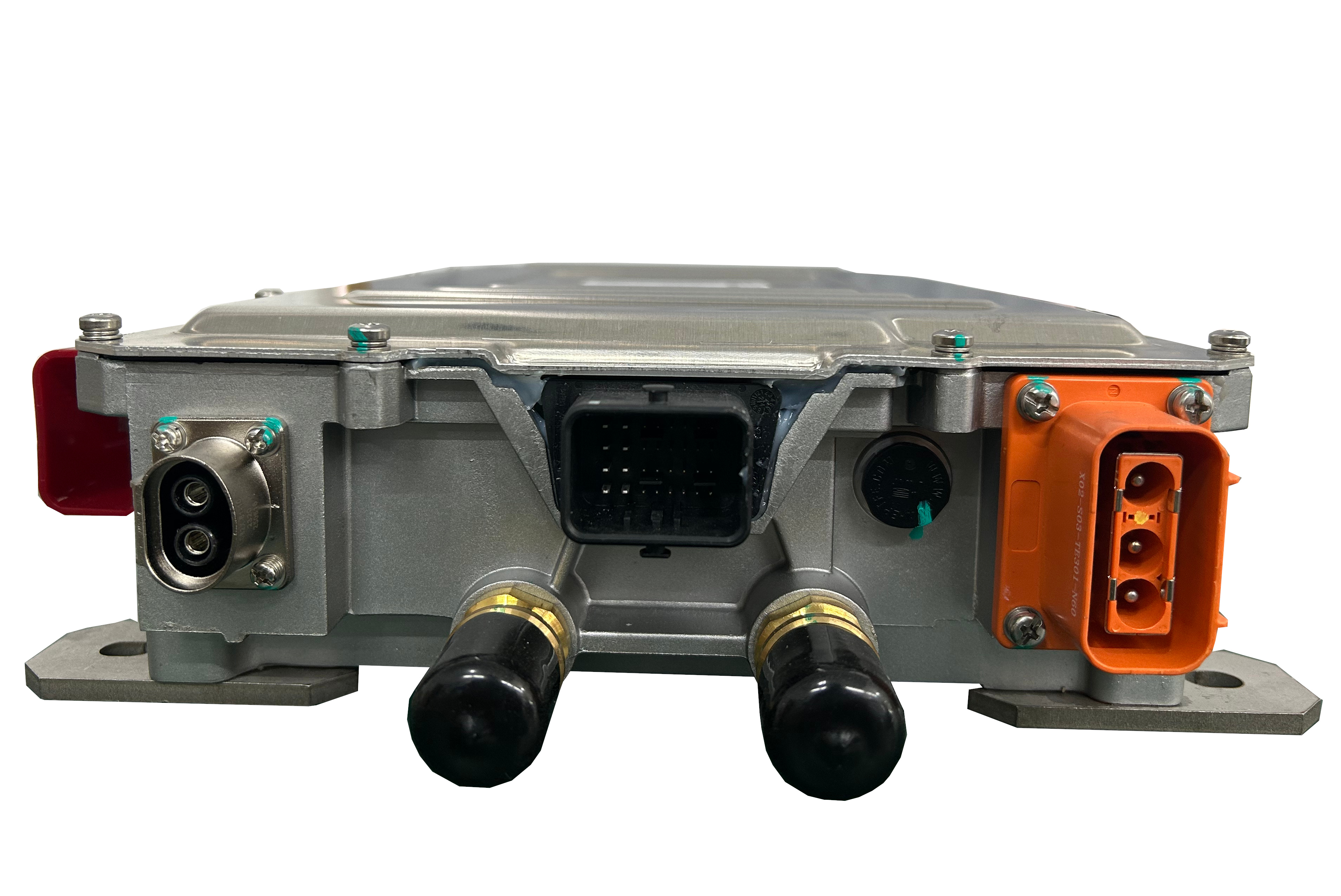 FST Multi-Use Charger, Dual Output for Industrial Settings