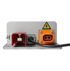 FST Advanced DC-DC Converter with Intelligent Charging