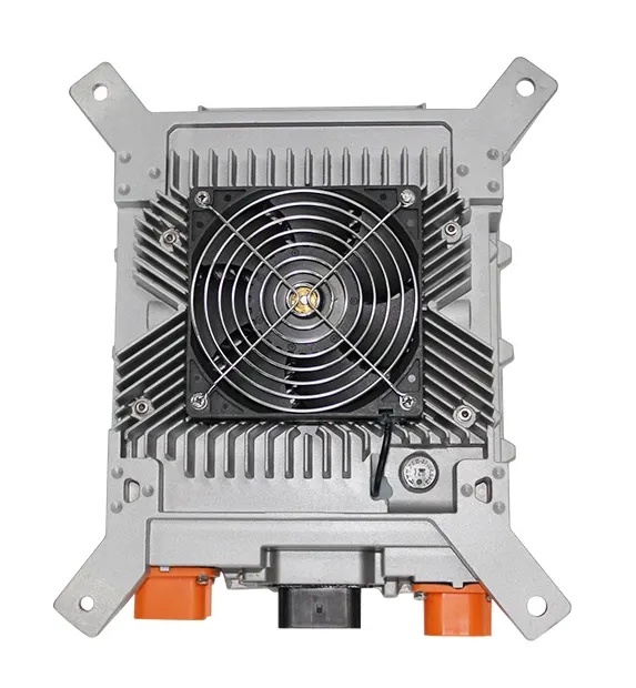 IP67 Waterproof 96V 58A Smart Battery Charger for Outdoor Use