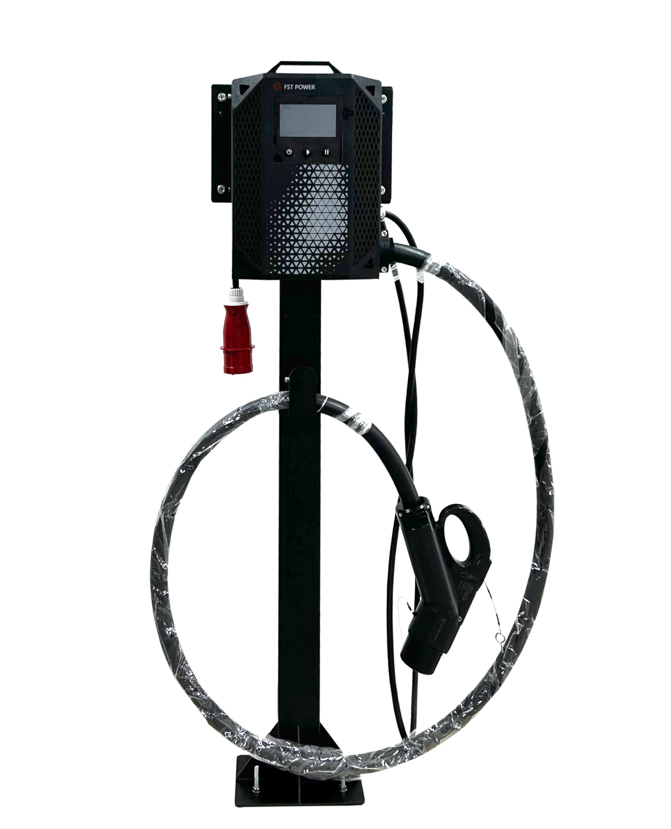 FST-H 36V 100A High Protection Portable Charger – Efficient and Reliable Charging Solution, IP65 Certified