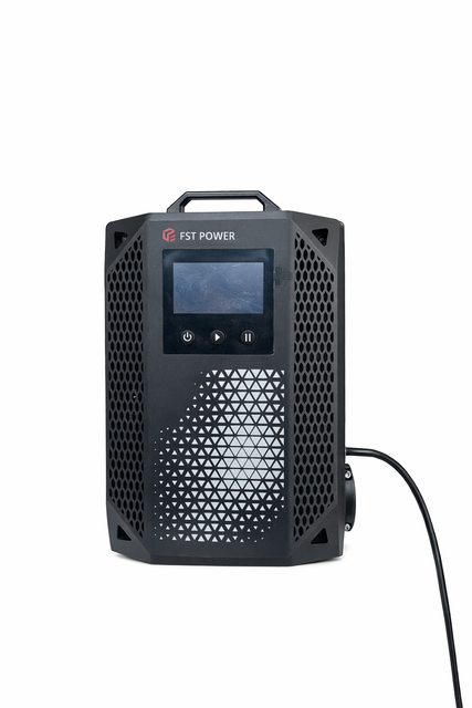 FST-H 36V 150A High Protection Portable Charger – Fast and Reliable Charging, IP65 Certified