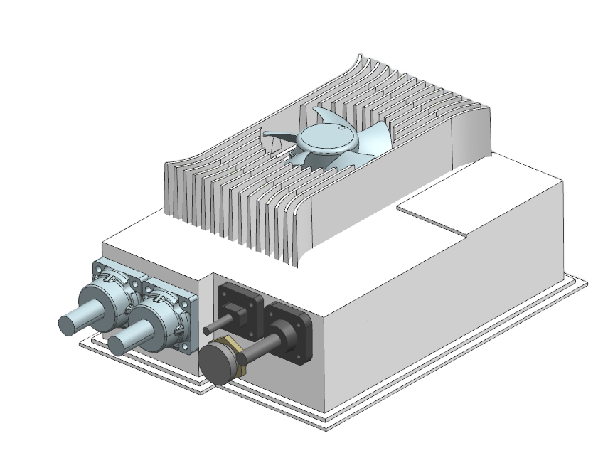 How Many Amps Does A Golf Cart Charger Draw?