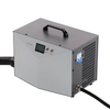 36V 128A 6KW Portable Lithium Battery Charger For Forklift