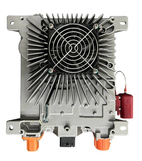 Dual Output Charger, Multi-Use with Enhanced Industrial Compatibility