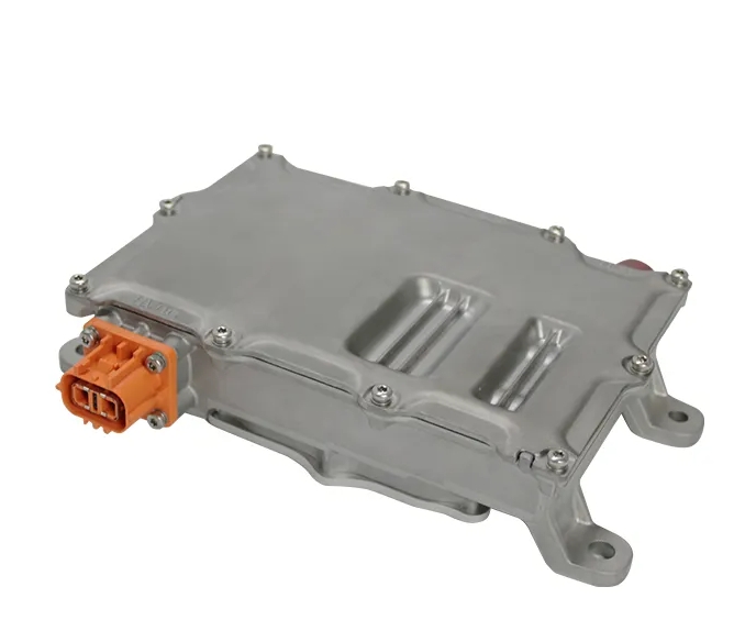 FST Advanced DC-DC 2KW Converter with Intelligent Charging