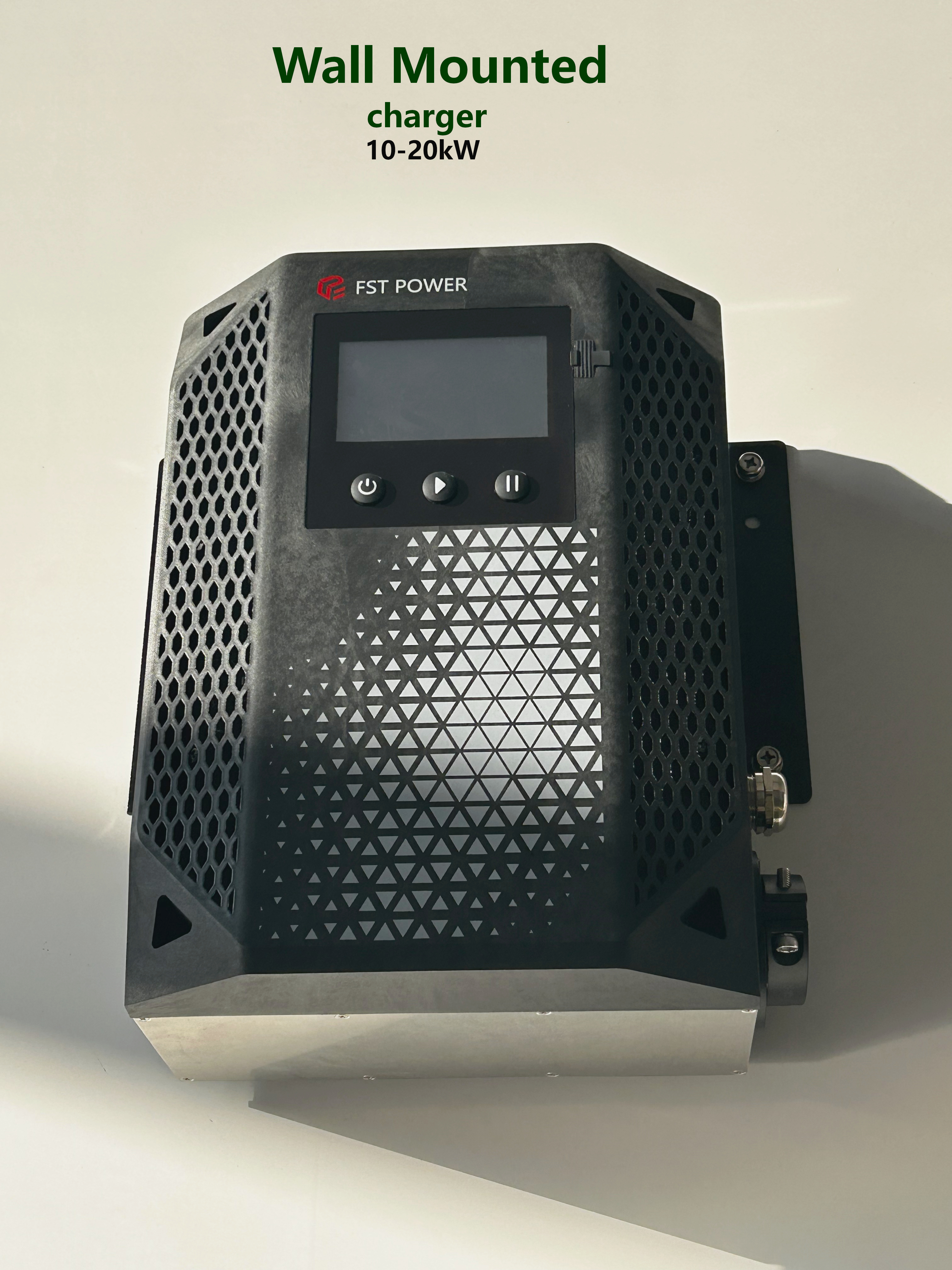 FST-H 36V 150A High Protection Portable Charger – Fast and Reliable Charging, IP65 Certified