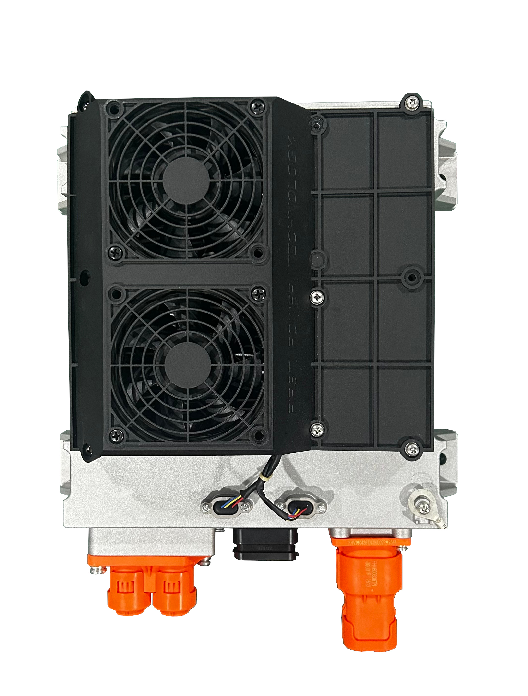 150V 120A On-Board Charger – High-Efficiency Industrial Charging, IP67 Rated