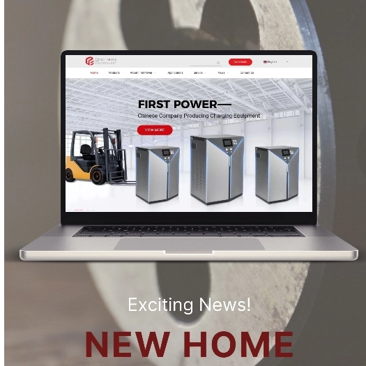 A New Home| Why Change The Domain?