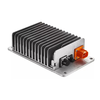 FST Advanced DC-DC Converter with Intelligent Charging