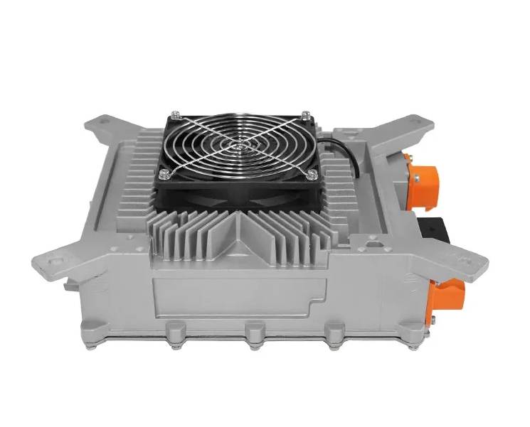 IP67 Waterproof 96V 58A Smart Battery Charger for Outdoor Use