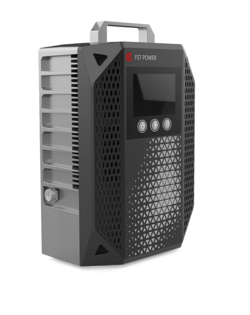 FST-H 36V 150A High Protection Portable Charger – Fast and Reliable Charging, IP65 Certified