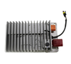 FST Advanced DC-DC Converter with Intelligent Charging