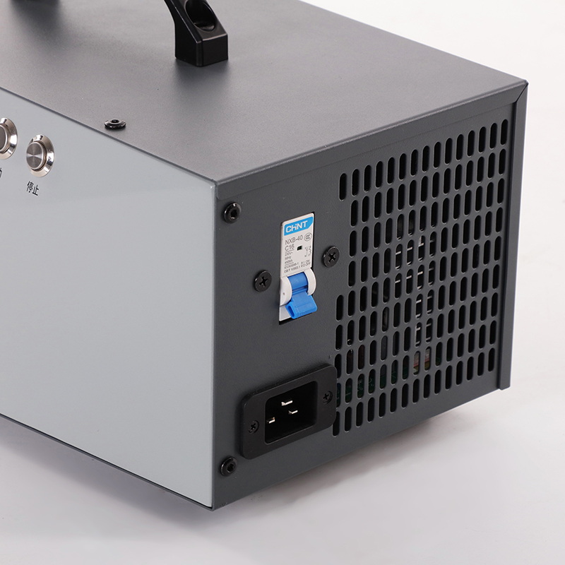 80V Portable Li-ion Forklift Battery Charger from China manufacturer ...