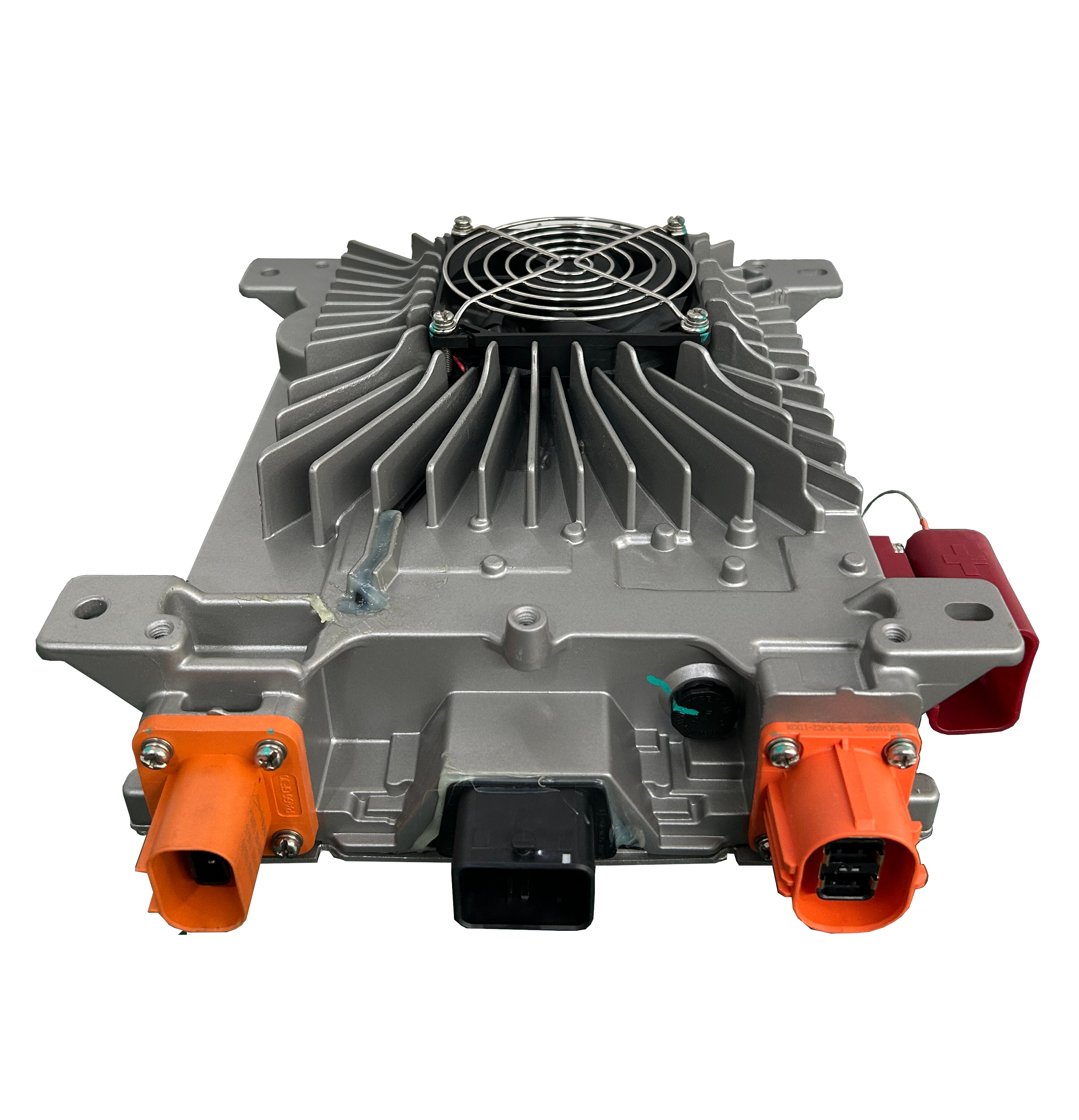 Dual Output Charger, Multi-Use with Enhanced Industrial Compatibility
