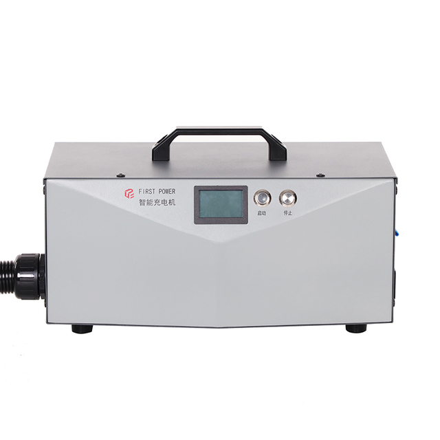 36V Portable Li-ion Forklift Battery Charger 