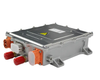 IP67 Waterproof 6.6kW OBC Smart Battery Charger family for Outdoor Use