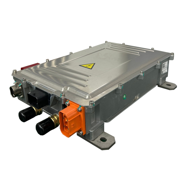 FST Multi-Use Charger, Dual Output for Industrial Settings