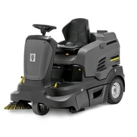 Efficient Charging Practices for Optimal Floor Scrubber Performance