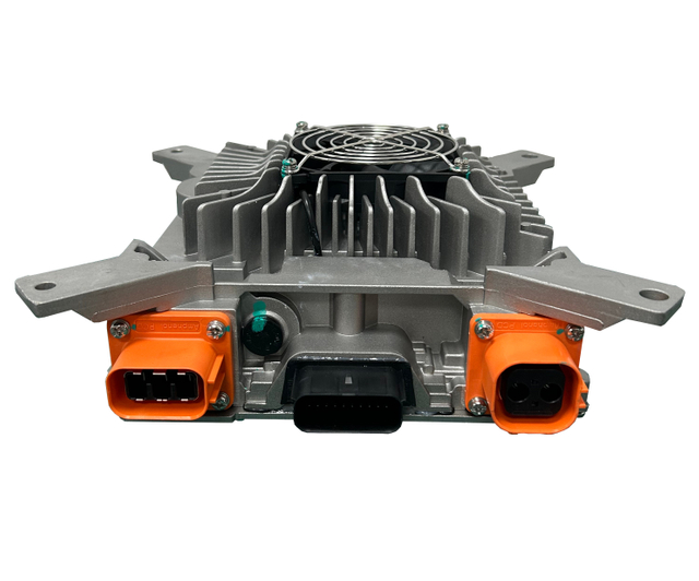 108V 32A Durable Onboard Intelligent Battery Charger, IP67