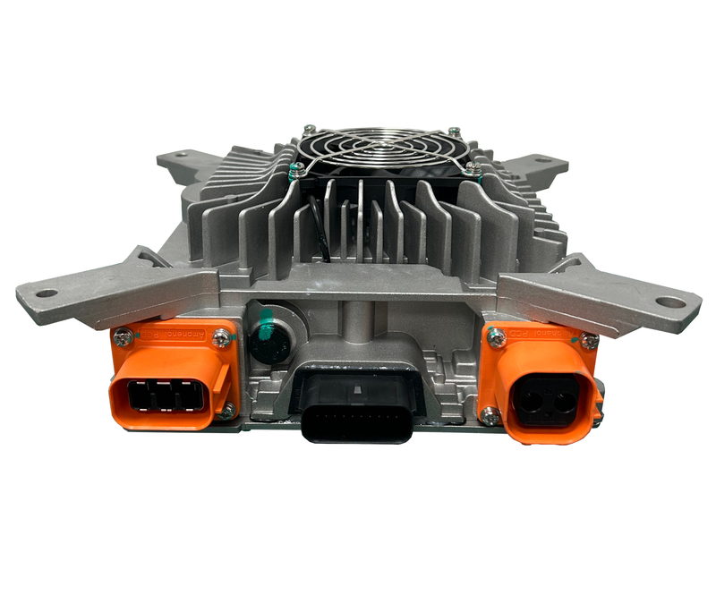 108V 32A Durable Onboard Intelligent Battery Charger, IP67