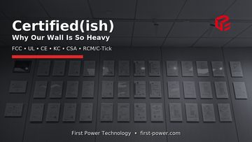 FirstPower_Certifiedish_Thumbnail_1280x720.png