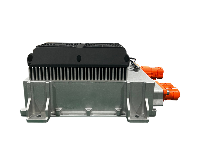 36V 250A On-Board Charger – High-Efficiency Charging Solution for Industrial Fleets, IP67 Protection