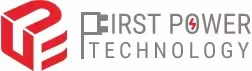 Logo with word