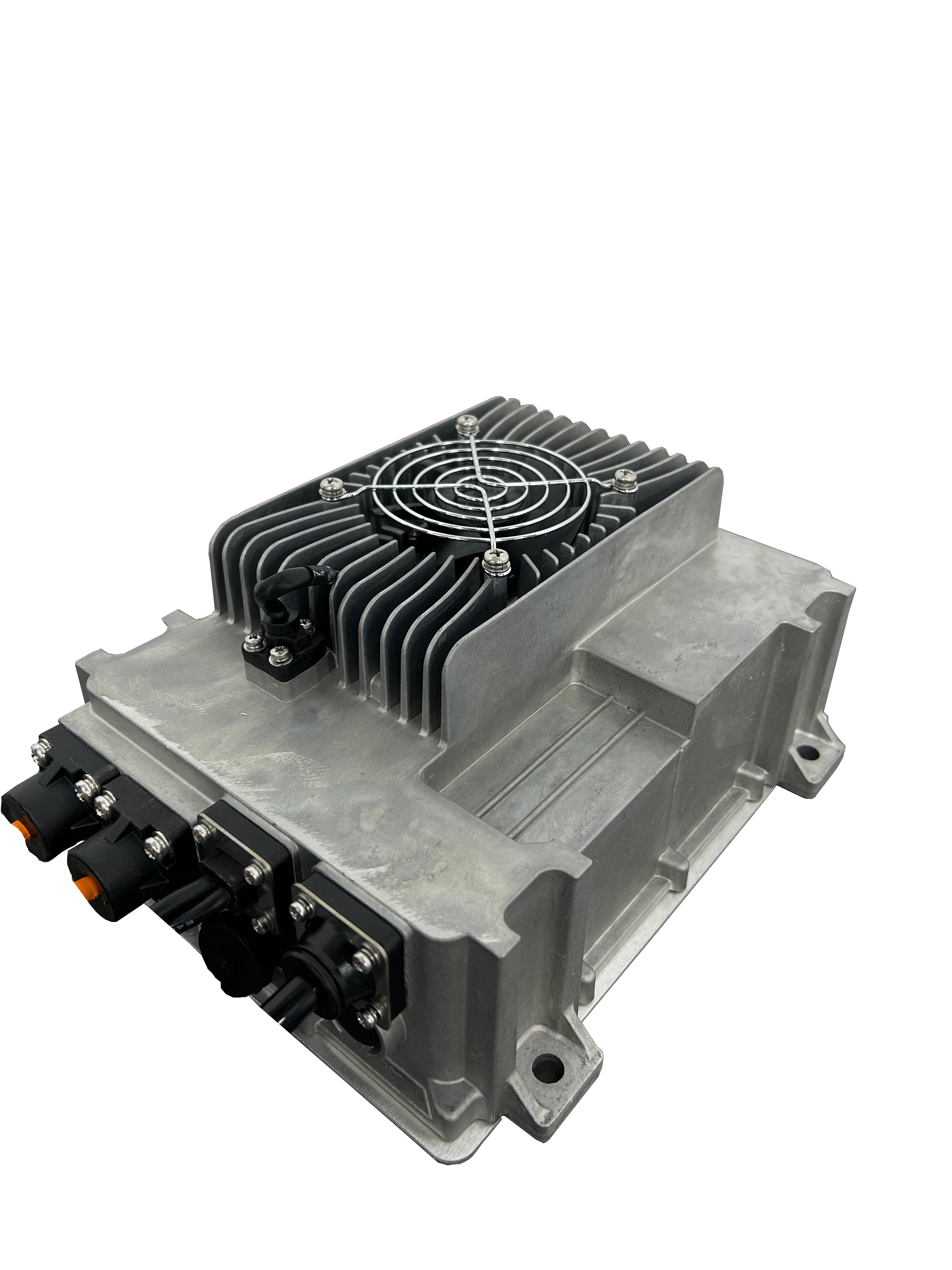 The Role of Smart Charging in Optimizing Golf Cart Performance