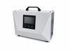 FST-E-48100-R(G) 48V 100A Portable Industrial Battery Charger
