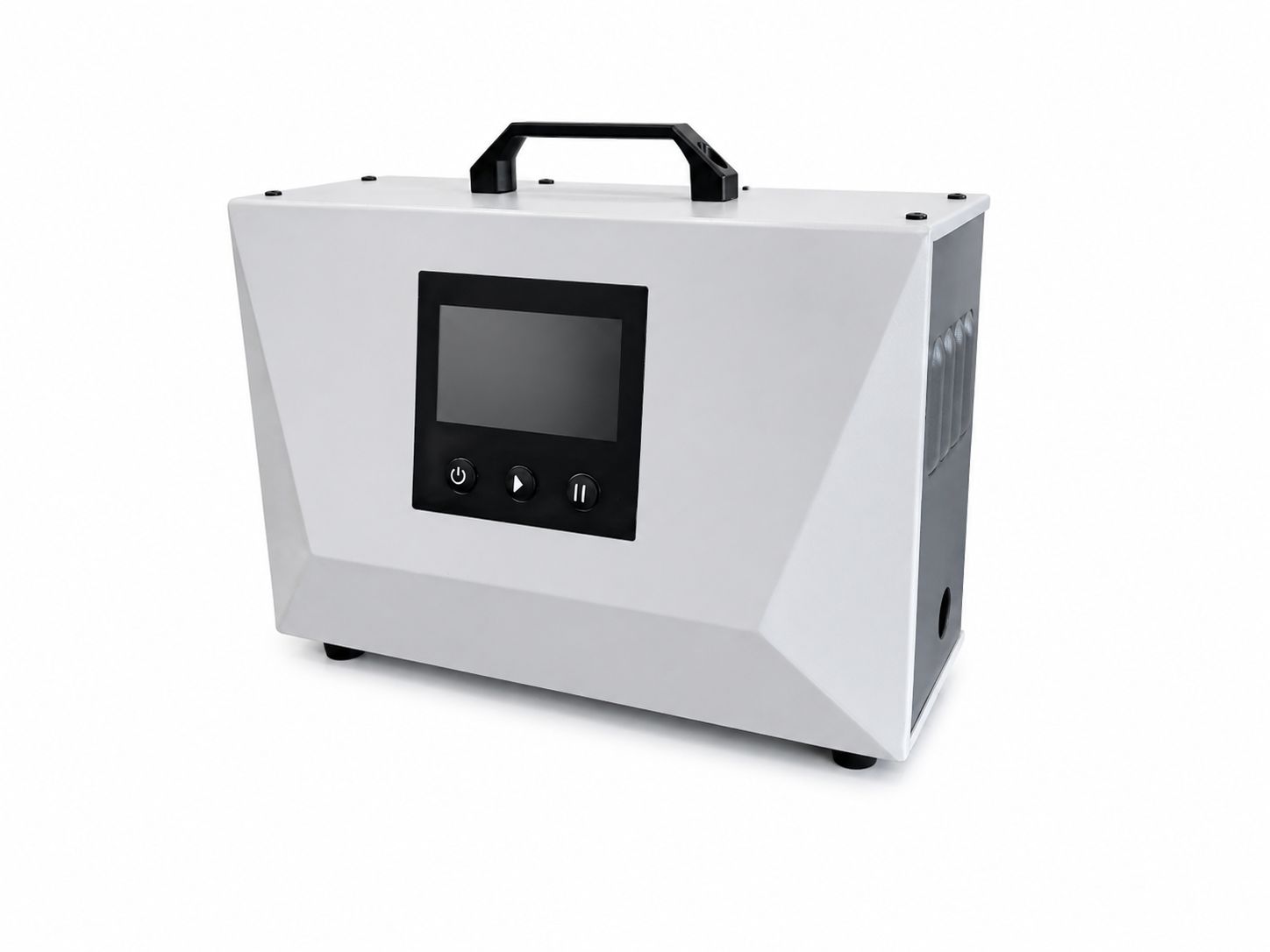 FST-E-48100-R(G) 48V 100A Portable Industrial Battery Charger